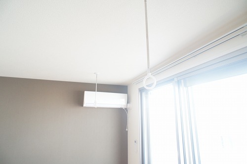 サンシャインヒルズ 201号-10