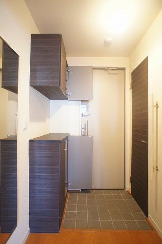 サンシャインヒルズ 201号-11