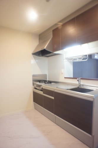 サンシャインヒルズ 202号-3