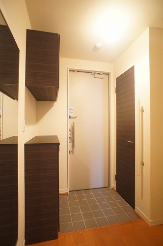 サンシャインヒルズ 202号-11