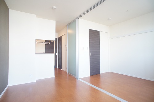 サンシャインヒルズ 211号-2