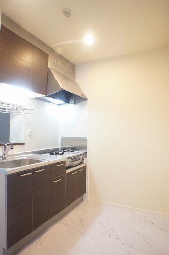 サンシャインヒルズ 211号-3