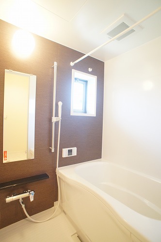 サンシャインヒルズ 211号-4