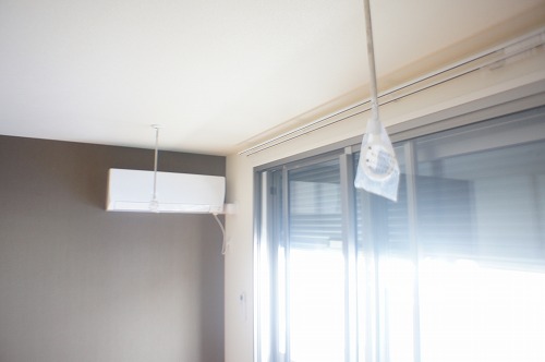 サンシャインヒルズ 211号-10