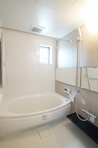 シャルルグランデ　Ａ 102号-4