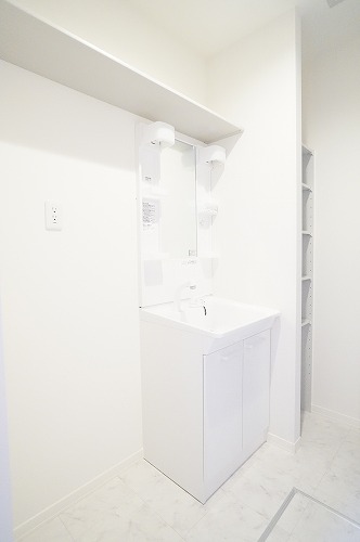 シャルルグランデ　Ａ 102号-5