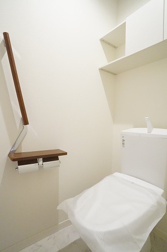 シャルルグランデ　Ａ 102号-6