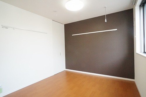 シャルルグランデ　Ａ 102号-7