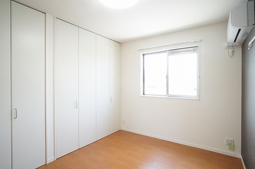 シャルルグランデ　Ａ 102号-8