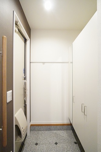 シャルルグランデ　Ａ 102号-10