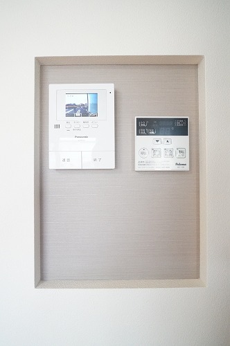 シャルルグランデ　Ｂ 203号-3