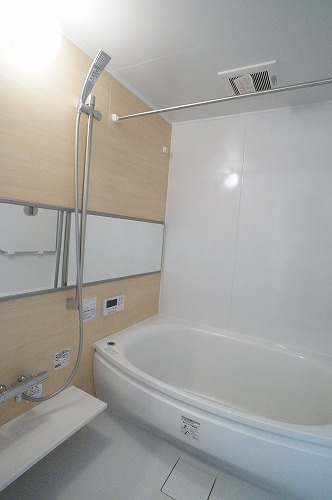 シャルルグランデ　Ｂ 203号-5