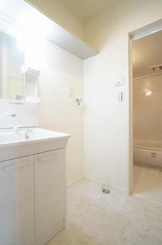 シャルルグランデ　Ｂ 203号-6