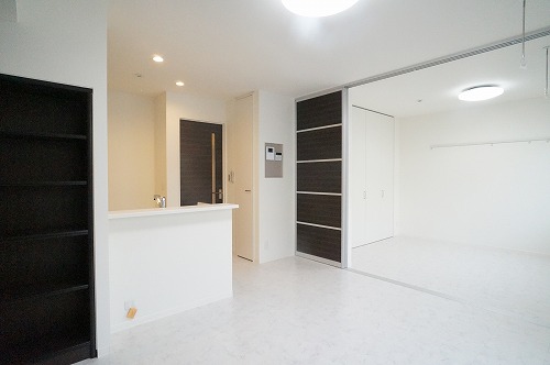 シャルルグランデ C 103号-2