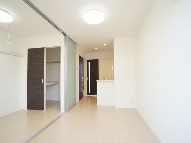 ポルト・クレール 102号-2