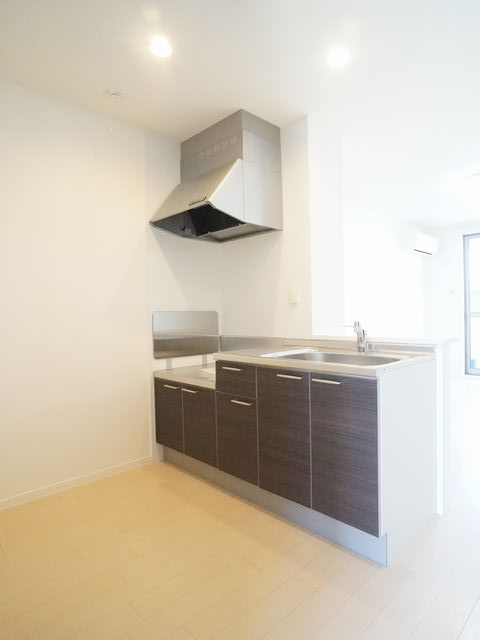 ポルト・クレール 102号-4