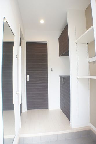 フォレナ 103号-11