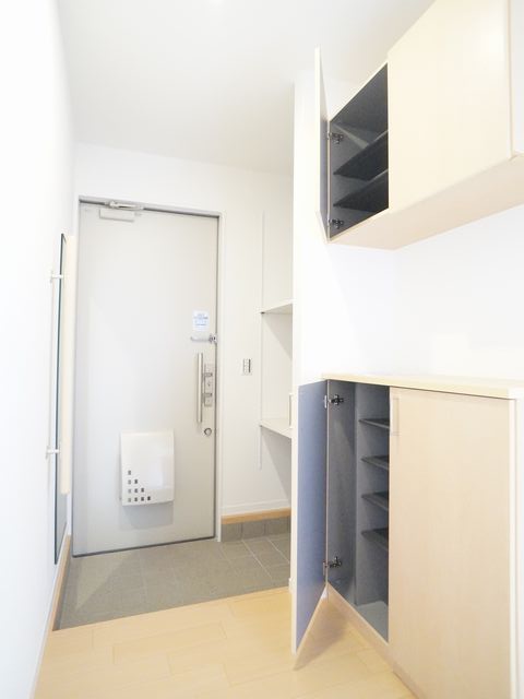 グリナージュ 102号-11