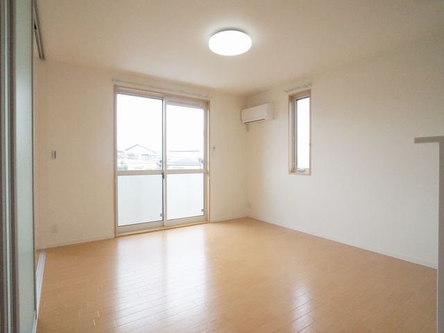 グリナージュ 202号-3