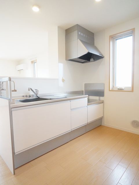 グリナージュ 202号-4