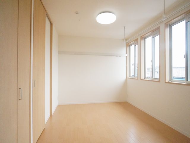 グリナージュ 202号-5