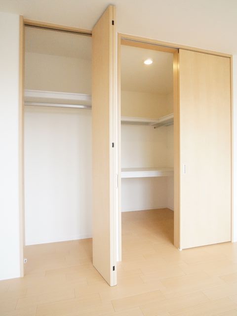 グリナージュ 202号-6