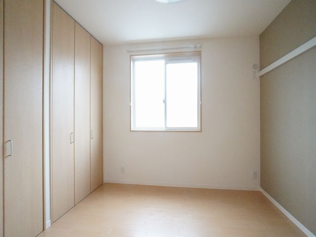 グリナージュ 202号-7