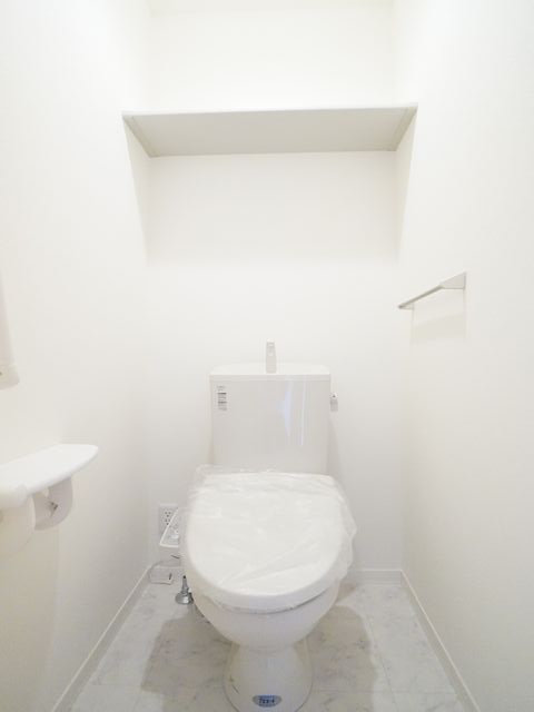 グリナージュ 202号-10