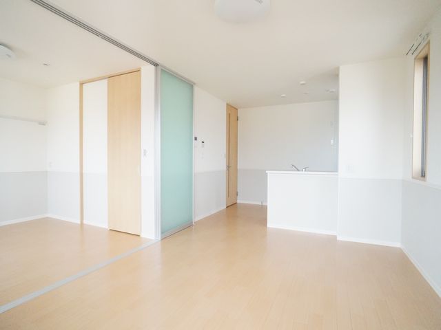 フルール　シャトー 201号-2