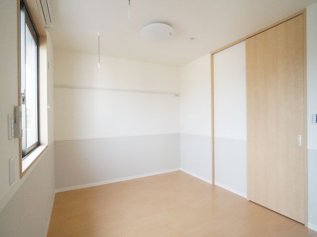 フルール　シャトー 201号-5