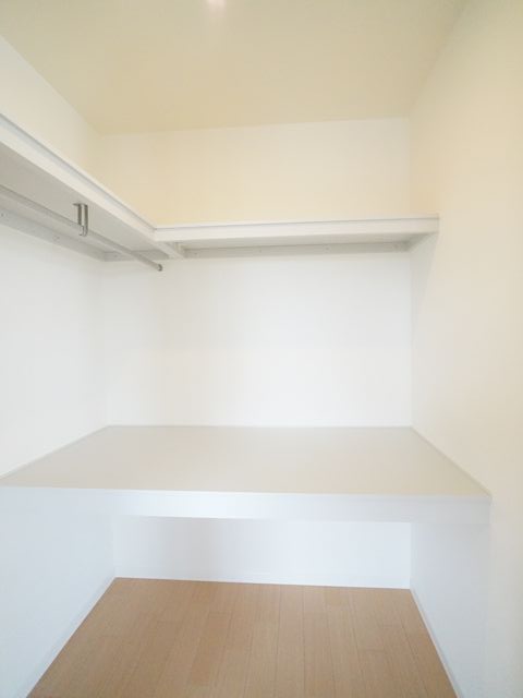 フルール　シャトー 201号-6