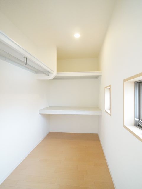 フルール　シャトー 201号-8