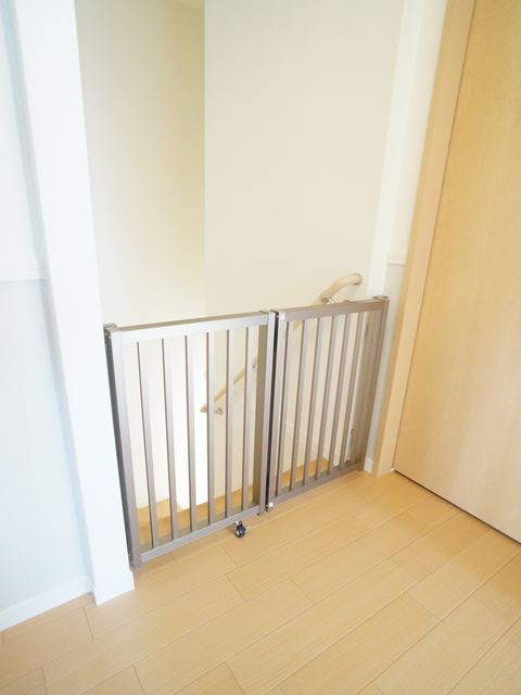 フルール　シャトー 201号-9