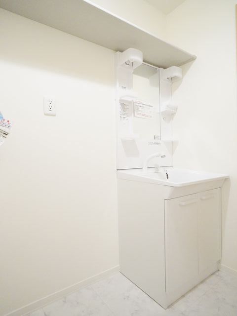 フルール　シャトー 201号-10