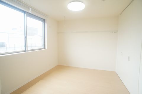 シャーメゾン　ノアール 101号-6