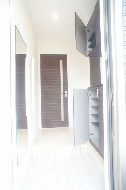 シャーメゾン　ノアール 101号-11