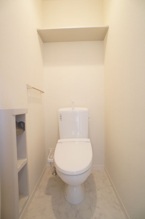 シャーメゾン　ノアール 101号-12