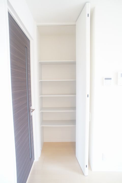 シャーメゾン　ノアール 102号-5