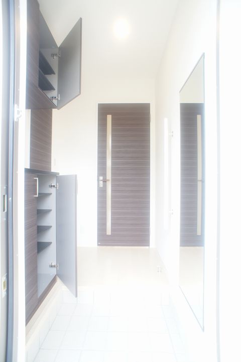 シャーメゾン　ノアール 102号-11