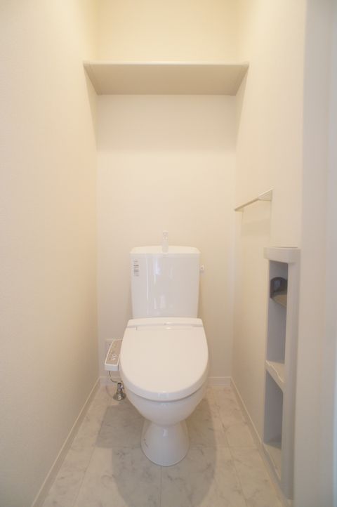 シャーメゾン　ノアール 102号-12