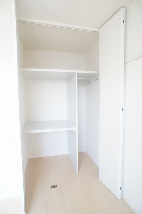 シャーメゾン　ノアール 202号-6