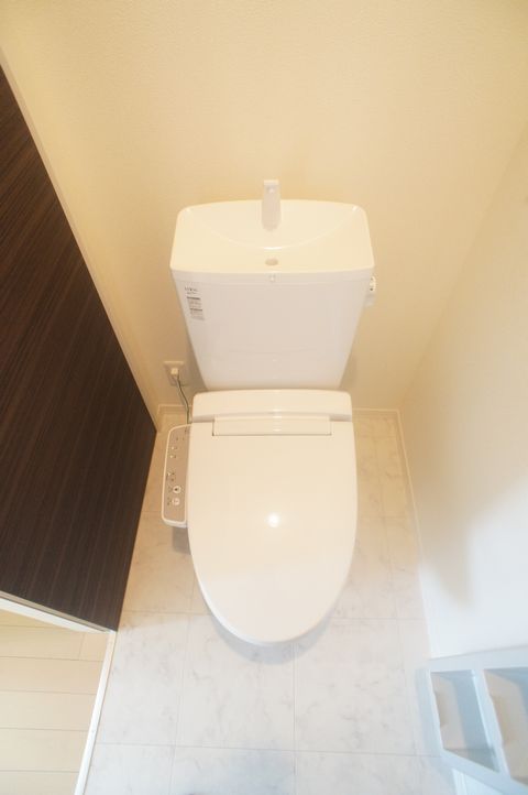 シャーメゾン　ノアール 202号-12