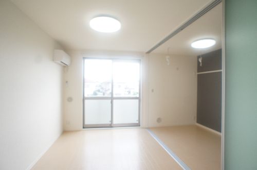 シティーハイムＷＩＮＧ笠原 206号-5