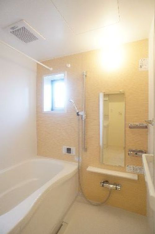 シティーハイムＷＩＮＧ笠原 206号-6