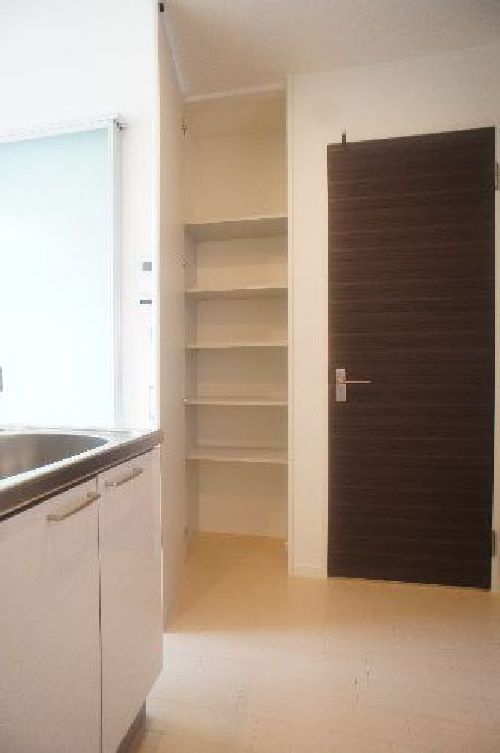 シティーハイムＷＩＮＧ笠原 206号-10