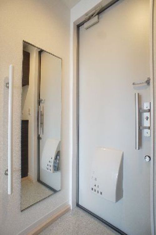 シティーハイムＷＩＮＧ笠原 206号-11