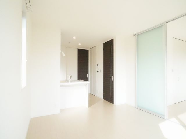 クレアージュ　Ｃ 202号-2