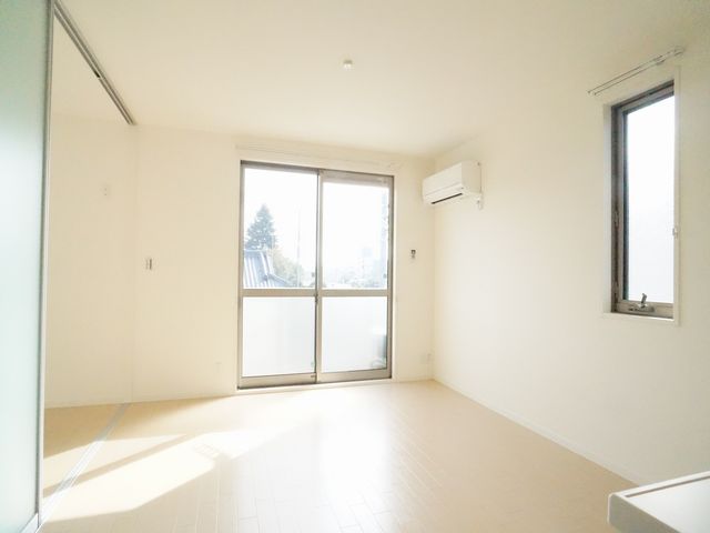 クレアージュ　Ｃ 202号-3