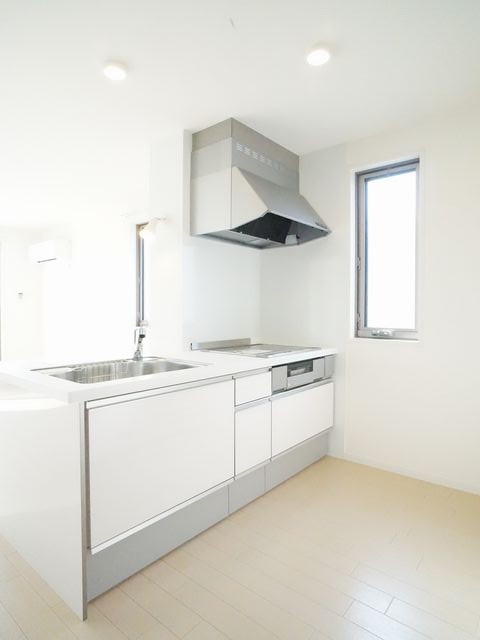 クレアージュ　Ｃ 202号-4