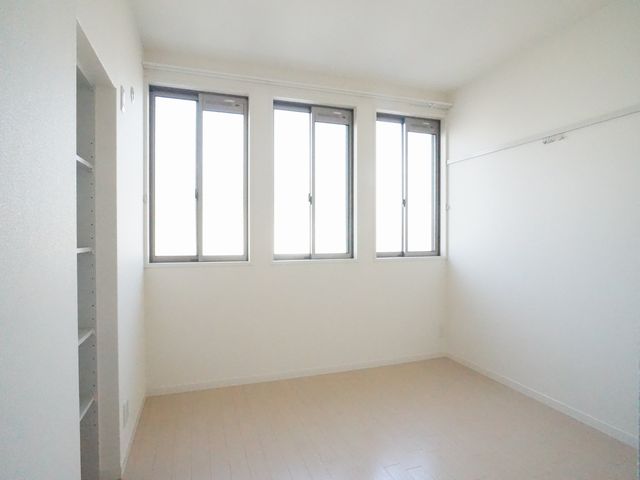 クレアージュ　Ｃ 202号-8